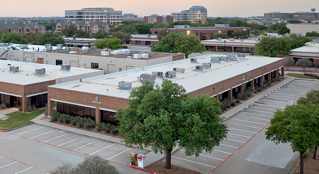 1801 Royal Lane And 11482 & 11488 Luna Road, Dallas, Texas 75229 ...