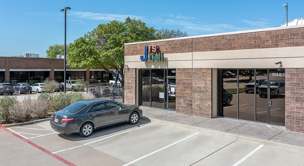 1801 Royal Lane And 11482 & 11488 Luna Road, Dallas, Texas 75229 ...