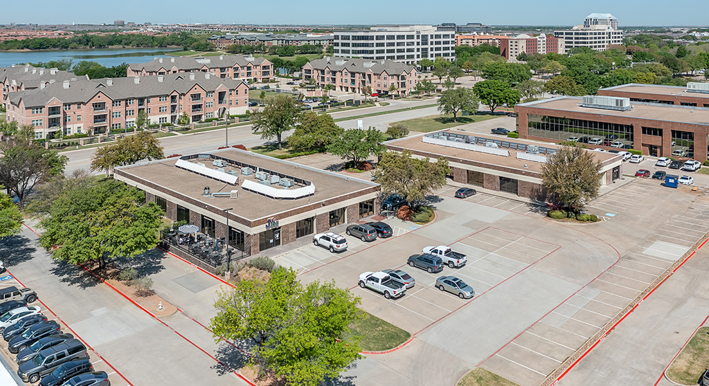 1801 Royal Lane And 11482 & 11488 Luna Road, Dallas, Texas 75229 ...