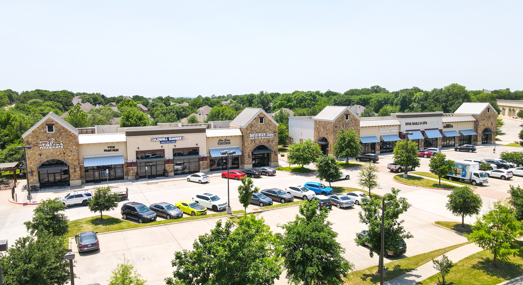 4151 & 4251 Cross Timbers Road, Flower Mound, Texas 75028 Cross Timbers