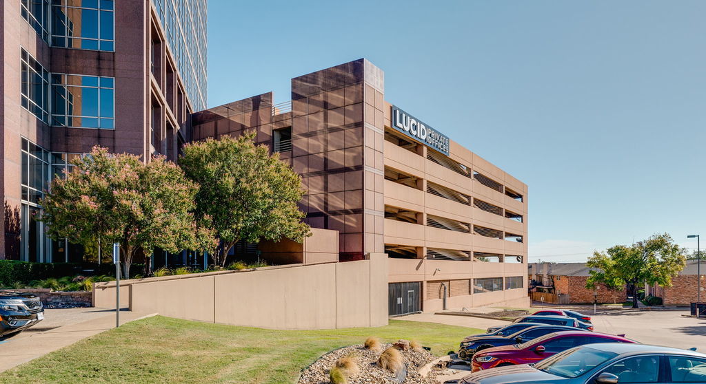 10440 N. Central Expy, Dallas, Texas 75231 Meadow Park Tower