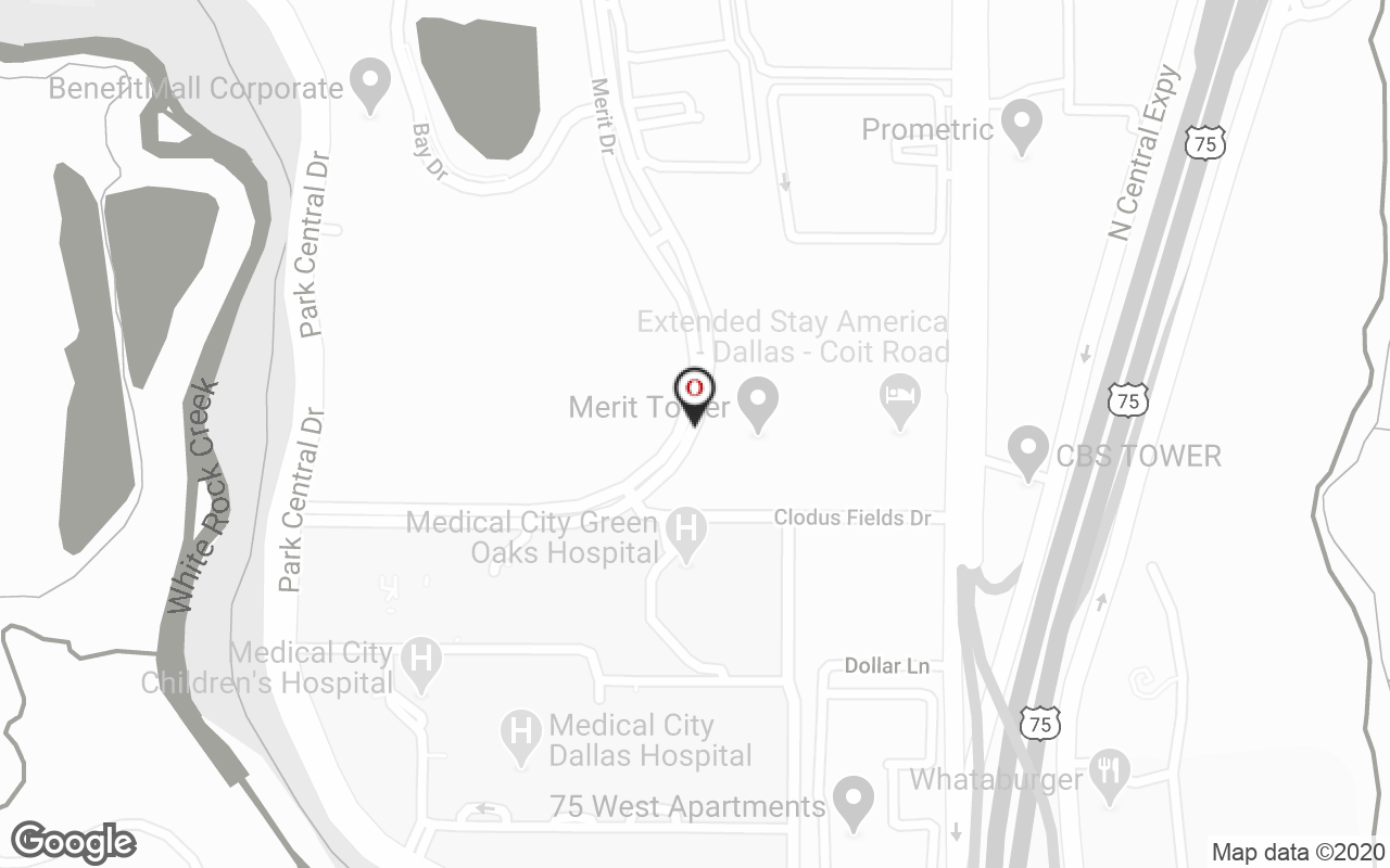 12222 Merit Dr, Dallas, Texas 75251 2217 Merit Tower