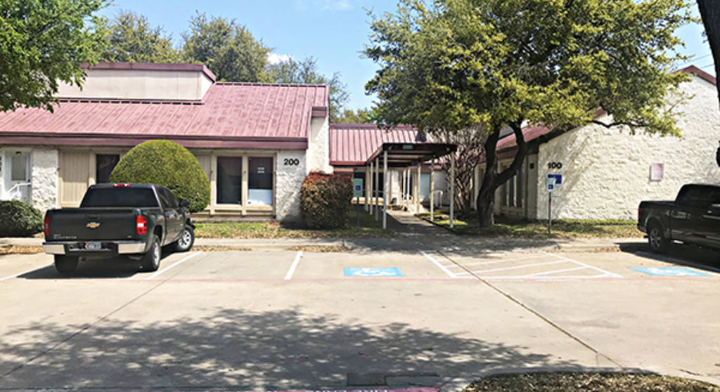 2761 2765 E Trinity Mills Rd, Carrollton, Texas 75006 Trinity Mills