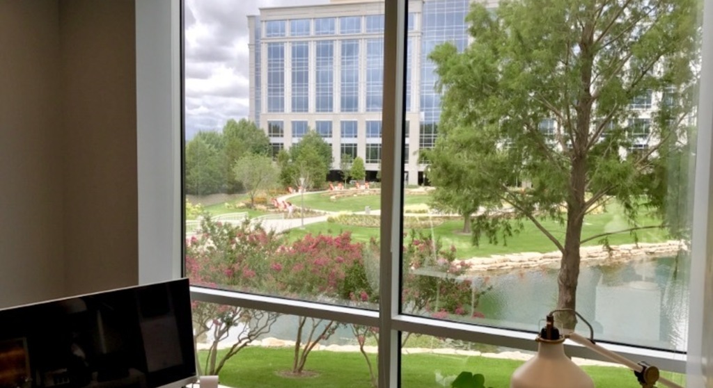 2591 Dallas Parkway, Frisco, Texas 75034 Hall Office Park