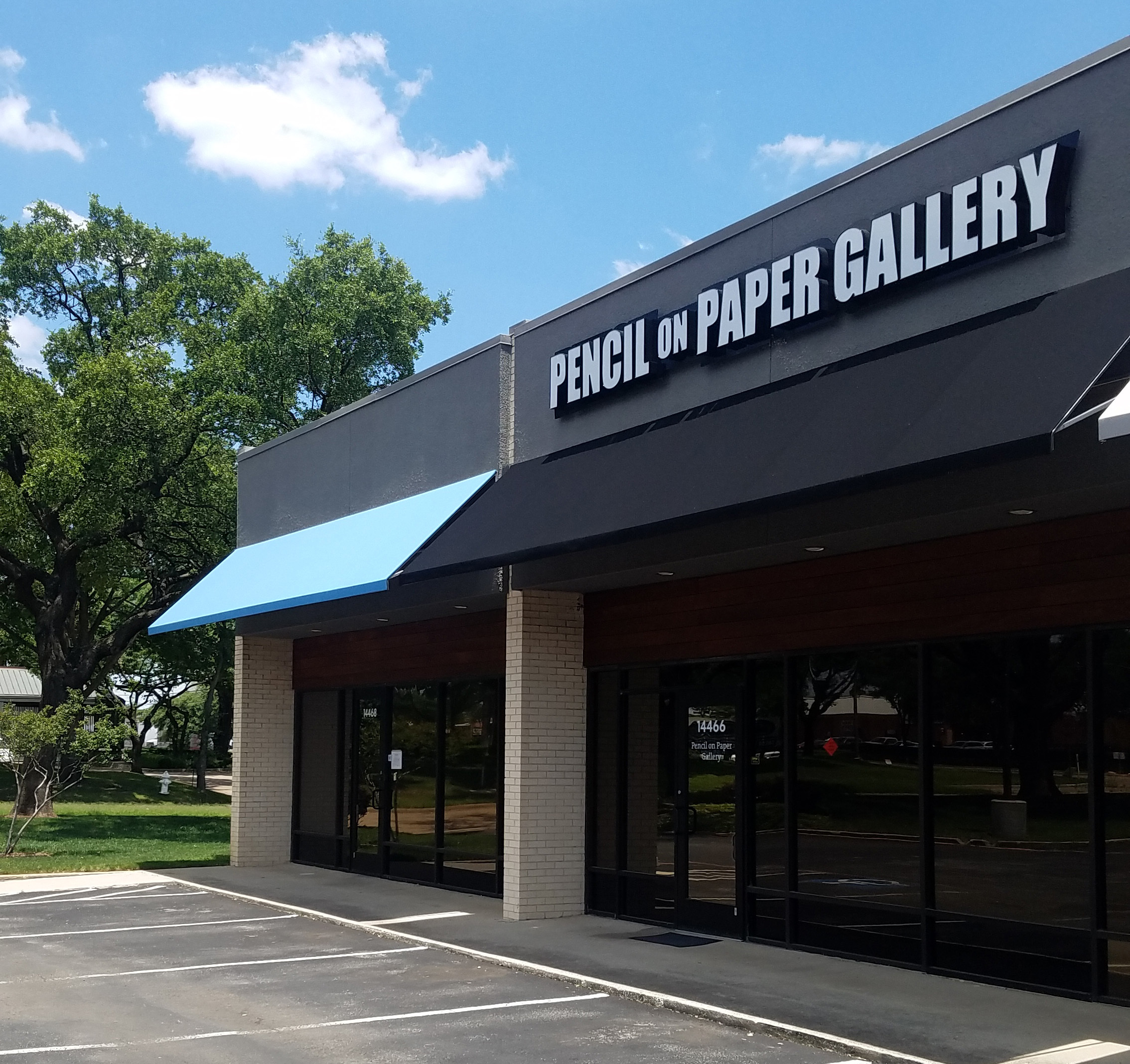 14430 14476 Midway Road, Farmers Branch, Texas 75244 3509 Midway Center