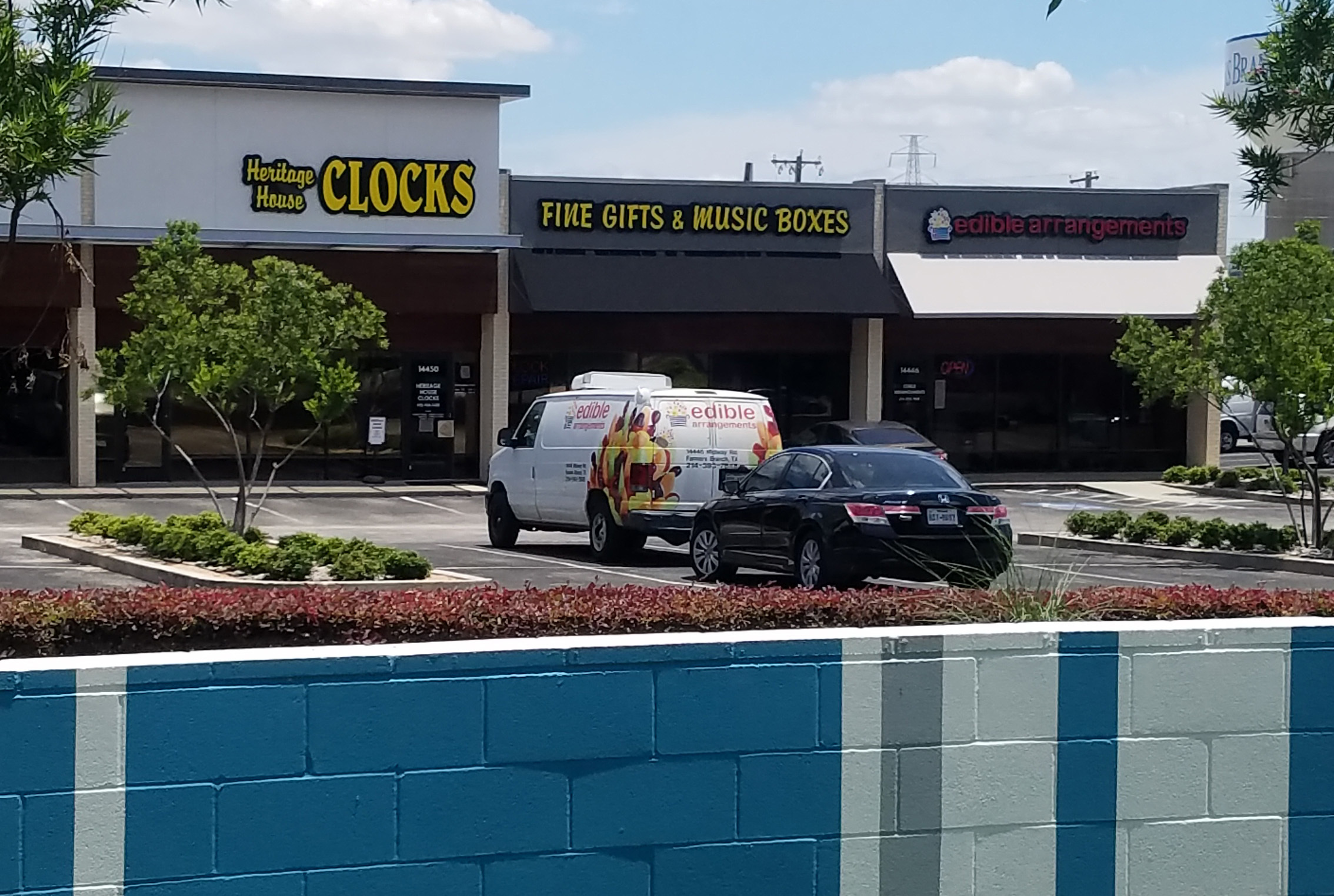 14430 14476 Midway Road, Farmers Branch, Texas 75244 3509 Midway Center