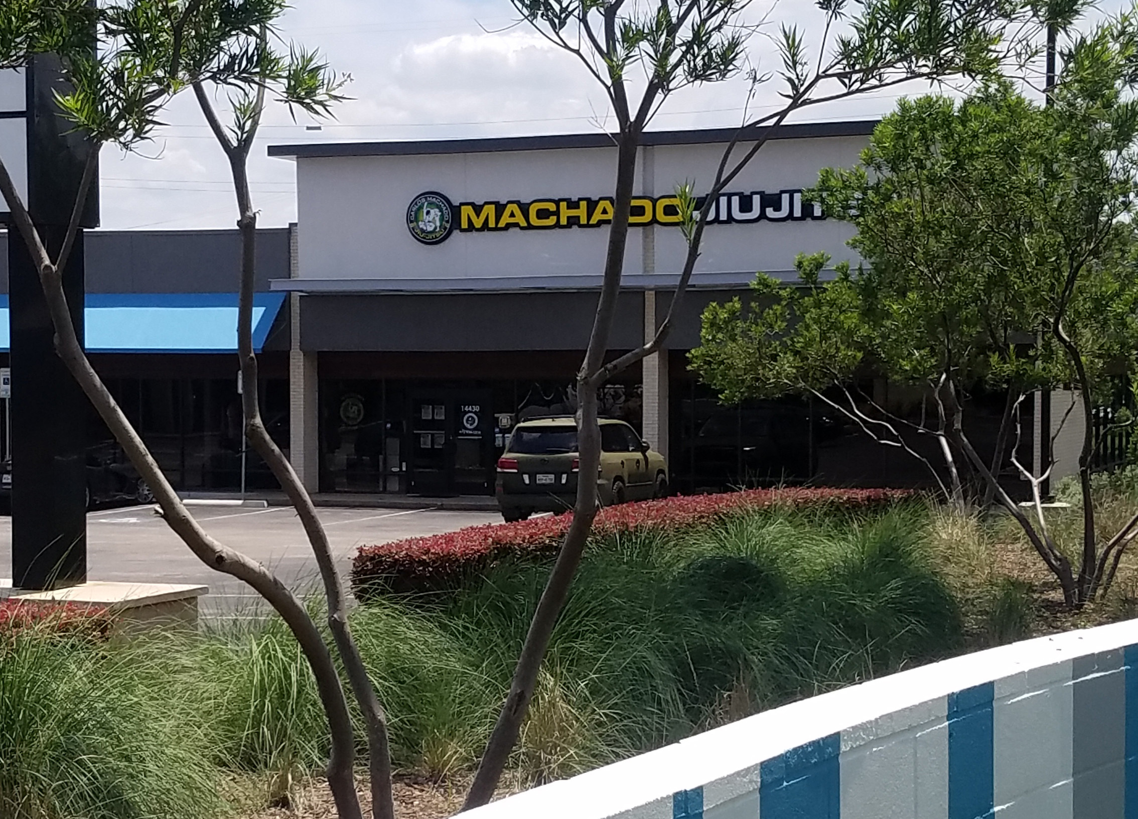 14430 14476 Midway Road, Farmers Branch, Texas 75244 3509 Midway Center