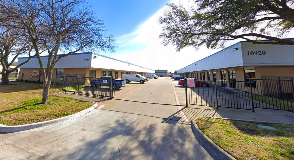 10840 10930 Switzer Ave, Dallas, Texas 75238 1386 Switzer Business Park