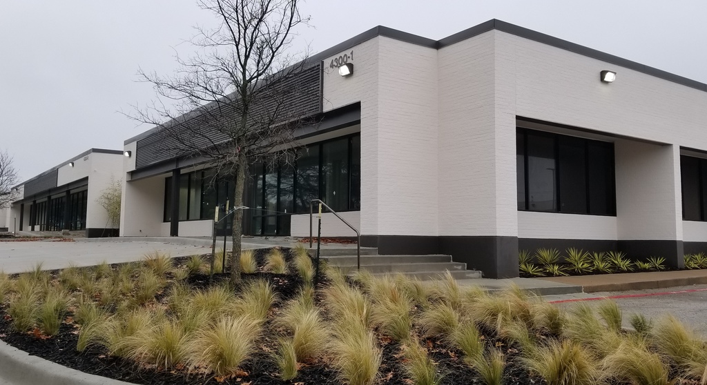 4300 Alpha Road, Farmers Branch, Texas 75244 4403 Alpha Business Center